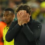 Dortmund bị chính Stuttgart bỏ xa 3 điểm trên BXH Bundesliga sau trận này