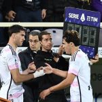 Euro 2024: Federico Chiesa is Juventus' second top scorer in the Serie A