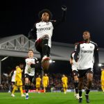Willian's brace hands Fulham the 3-2 Premier League win over Wolves