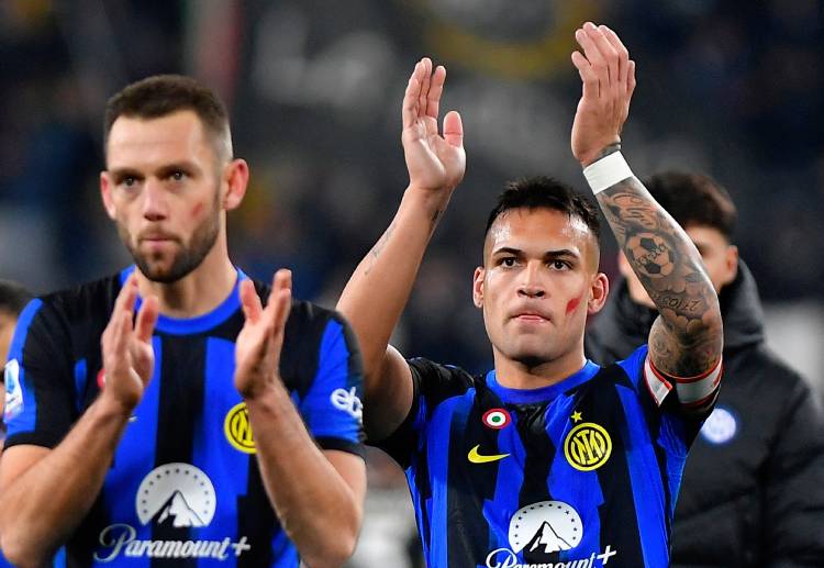 Champions League: Inter có thể toan tính cho những trận đấu quan trọng sắp tới
