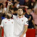 La Liga: Sevilla đang chỉ đứng thứ 12 sau vòng này
