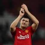 Harry Maguire has cemented his place back in Erik ten Hag’s starting XI in the Premier League