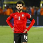 Vòng loại World cup 2026: Ai Cập có quyền tự tin ở trận ra quân