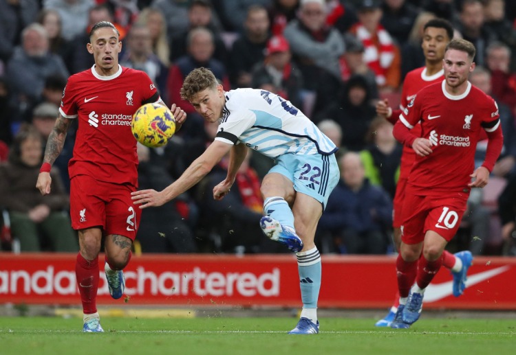 Nottingham Forest đang xếp thứ 16 trên BXH Premier League trước vòng 11