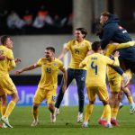 Romania have already qualified for the Euro 2024