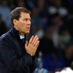Serie A: Napoli đang nhắm tới HLV Igor Tudor để thay thế cho HLV Garcia