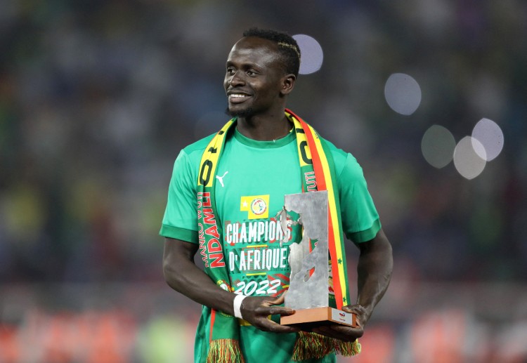 Vòng loại World cup 2026: Senegal đặt mục tiêu có vé dự kì World Cup tiếp theo