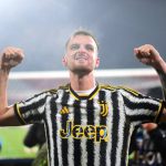 Serie A: Juventus đang có chuỗi trận bất bại ấn tượng