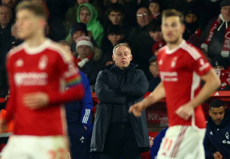 Nottingham Forest could jump to the 12th spot in the Premier League table with a win over Fulham