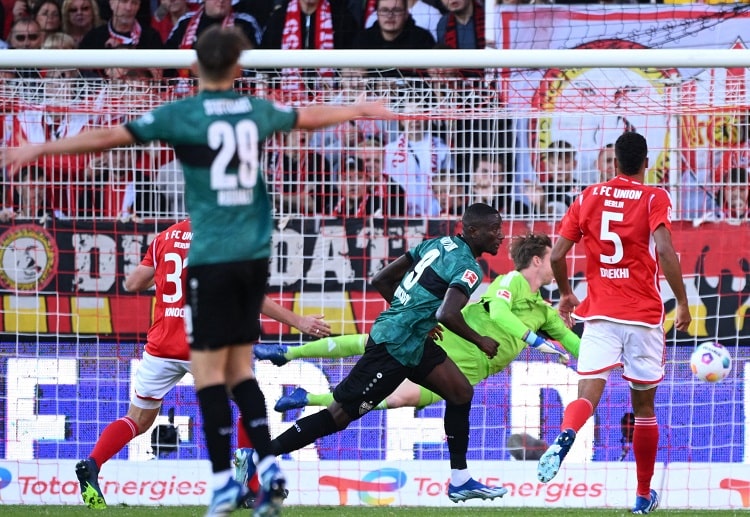 Bundesliga: Guirassy gia nhập Stuttgart từ Rennes