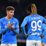 Napoli gần như không còn cơ hội đua vô địch Serie A mùa này