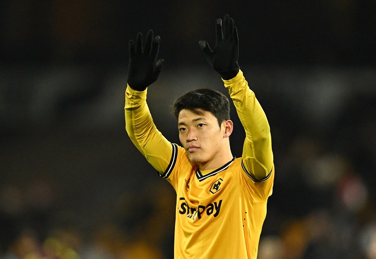 Football Update: Hwang Hee-Chan is poised to sign a new extension with the Wolves soon