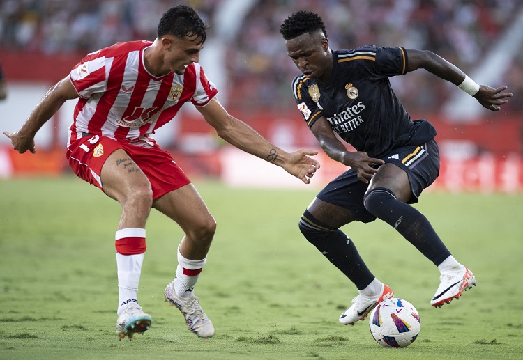 The match against Girona is crucial for Almeria as they aim for a turnaround in the La Liga standings