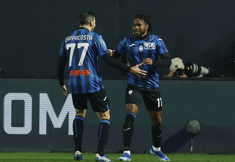 Serie A: Atalanta đang có một lối chơi khó chịu