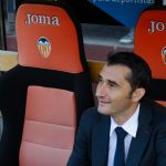 Ernesto Valverde's Athletic Bilbao will face Real Sociedad in La Liga