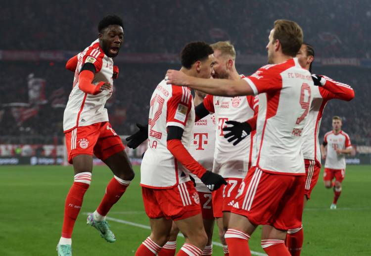 Bundesliga: Bayern Munich có thể áp đảo ở trận này