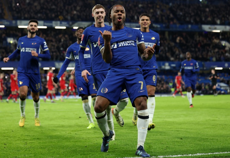 Cúp FA: Chelsea vẫn dang chưa quá ổn định