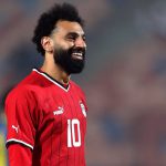 AFCON: Mohamed Salah of Egypt will be determined to add goals from his record as the top scorer