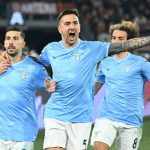 Lazio đá bán kết Siêu Cúp Italia 2023/24 trên đất Saudi Arabia