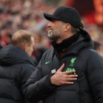 Jurgen Klopp set to depart from Premier League club Liverpool after nine years