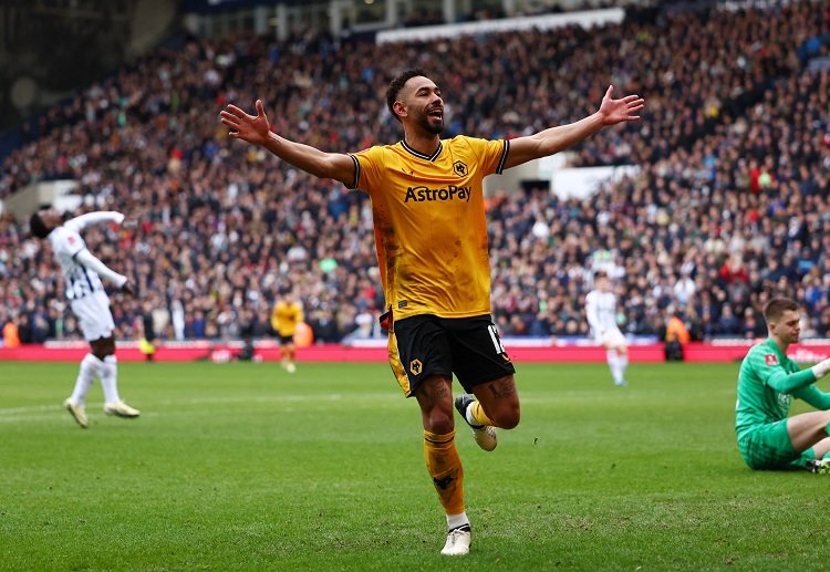 Wolverhampton Wanderers dan Manchester United berhadapan di Molineux Stadium untuk pekan ke-22 Premier League 2023/2024.