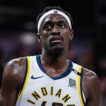 Pascal Siakam gears up to help the Pacers beat the Celtics in their upcoming NBA match