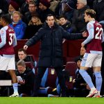 Premier League: Aston Villa không thể có điểm