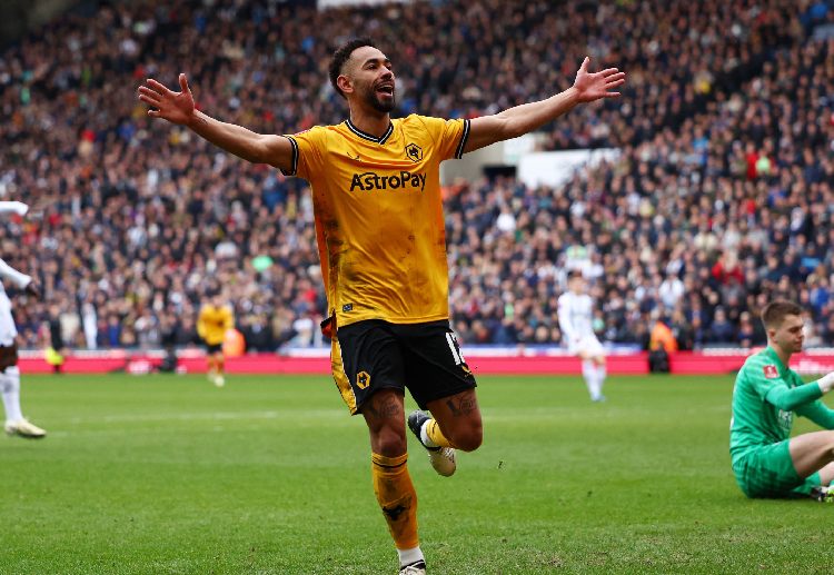 Wolverhampton are aiming to beat the Manchester United to improve their standing in the Premier League