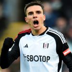 Gol Joao Palhinha gagal beri kemenangan untuk Fulham di pertandingan Premier League