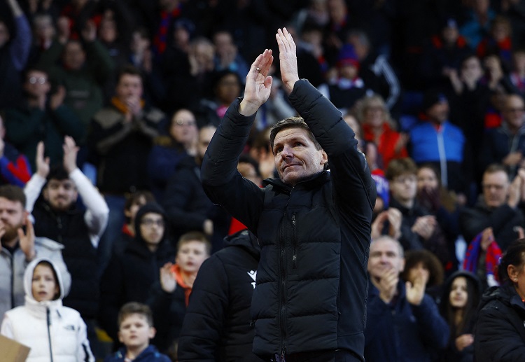 Premier League: Can new boss Oliver Glasner lead Crystal Palace to a win against Tottenham Hotspur?
