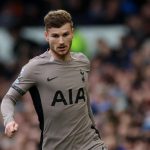 Timo Werner of Tottenham Hotspur will aim to score goals in their upcoming matches in the Premier League