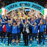 이탈리아는 스페인, 크로아티아, 알바니아와 함께 유로 2024 B조에 속해 있다.