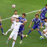 AFC Asian Cup: Nhật Bản để thua Iran