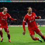 Liverpool hướng tới mục tiêu vô địch FA Cup 2023/24