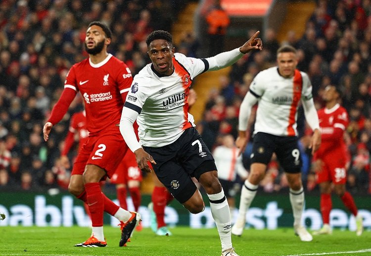 Taruhan FA Cup: Luton Town vs Manchester City