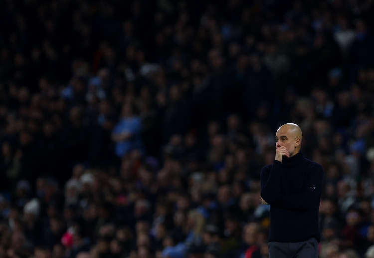 Manchester City moved into second place after defeating Brentford 1-0 in the Premier League