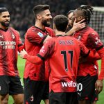 Serie A: AC Milan chấp nhận chia điểm