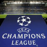 UEFA umumkan undian babak perempat final Liga Champions UEFA