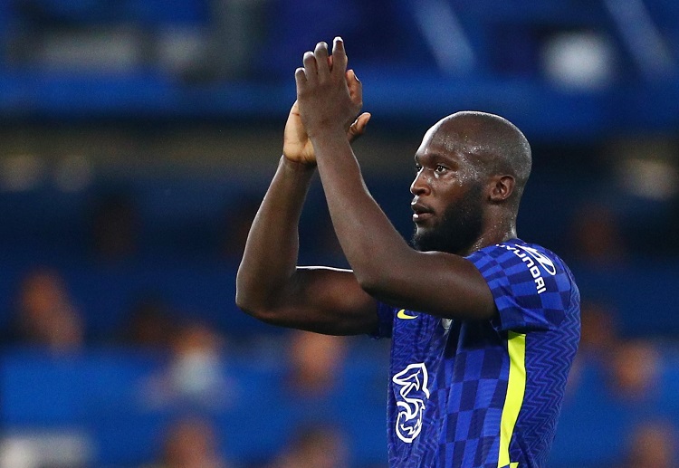 Lukaku là một trong số ít cầu thủ ghi hat-trick từ ghế dự bị ở Premier League