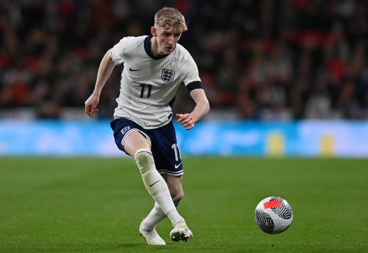 อังกฤษ ได้เล่นในบ้าน 2 เกมติดใน ฟุตบอลกระชับมิตร 2024