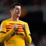 Bundesliga: Lewandowski vẫn đang duy trì được phong độ