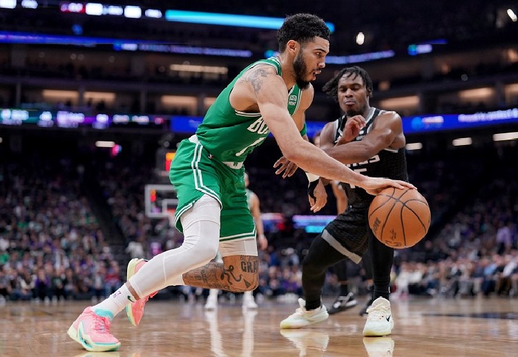 Boston Celtics will visit the Detroit Pistons in the NBA