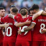 Liverpool are aiming for a first-leg advantage against Sparta Praha in their upcoming Europa League Round of 16 match