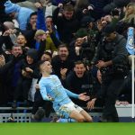 Premier League: Man City giành chiến thắng thuyết phục