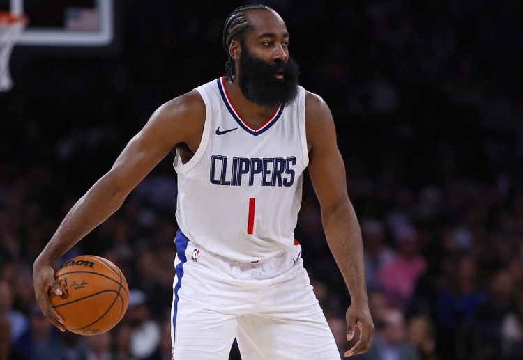 LA Clippers aim to keep their winning streak to three games when they face Bucks in upcoming NBA match
