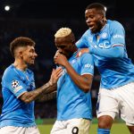 Serie A: Napoli sẽ có một trận đấu không dễ dàng