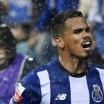 Wenderson Galeno will aim to score goals for Porto when they visit Arsenal in the Champions League Round of 16 first leg