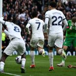 Son Heung-Min hopes to score in Tottenham's crucial Premier League match against West Ham United