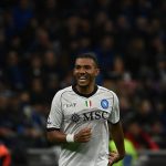 Serie A: Napoli đang không còn được đánh giá quá cao