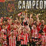 Following their Copa del Rey success, Athletic Bilbao aim to win their next La Liga match vs Villarreal